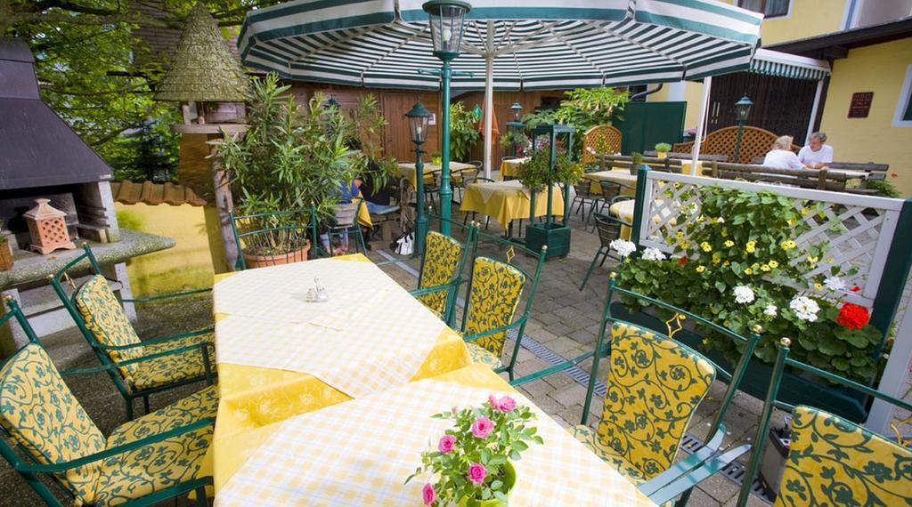 Affittacamere Engelhof
