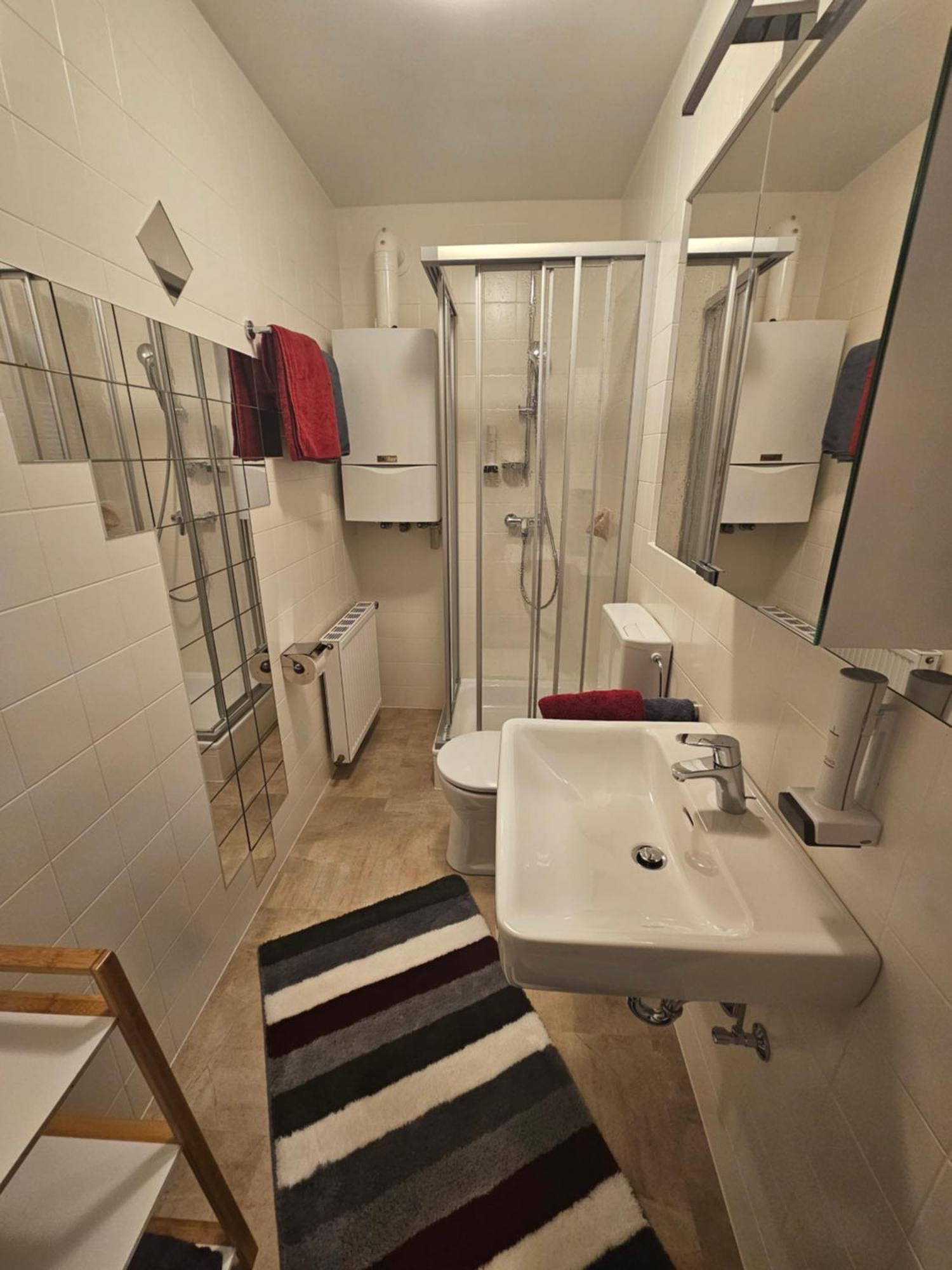 Engelhof Affittacamere 3*