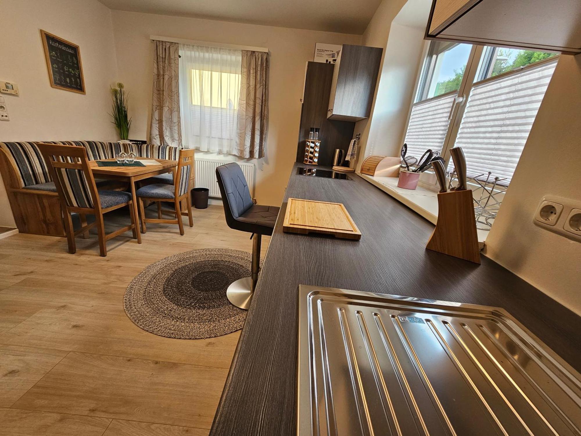 Affittacamere Engelhof 3*