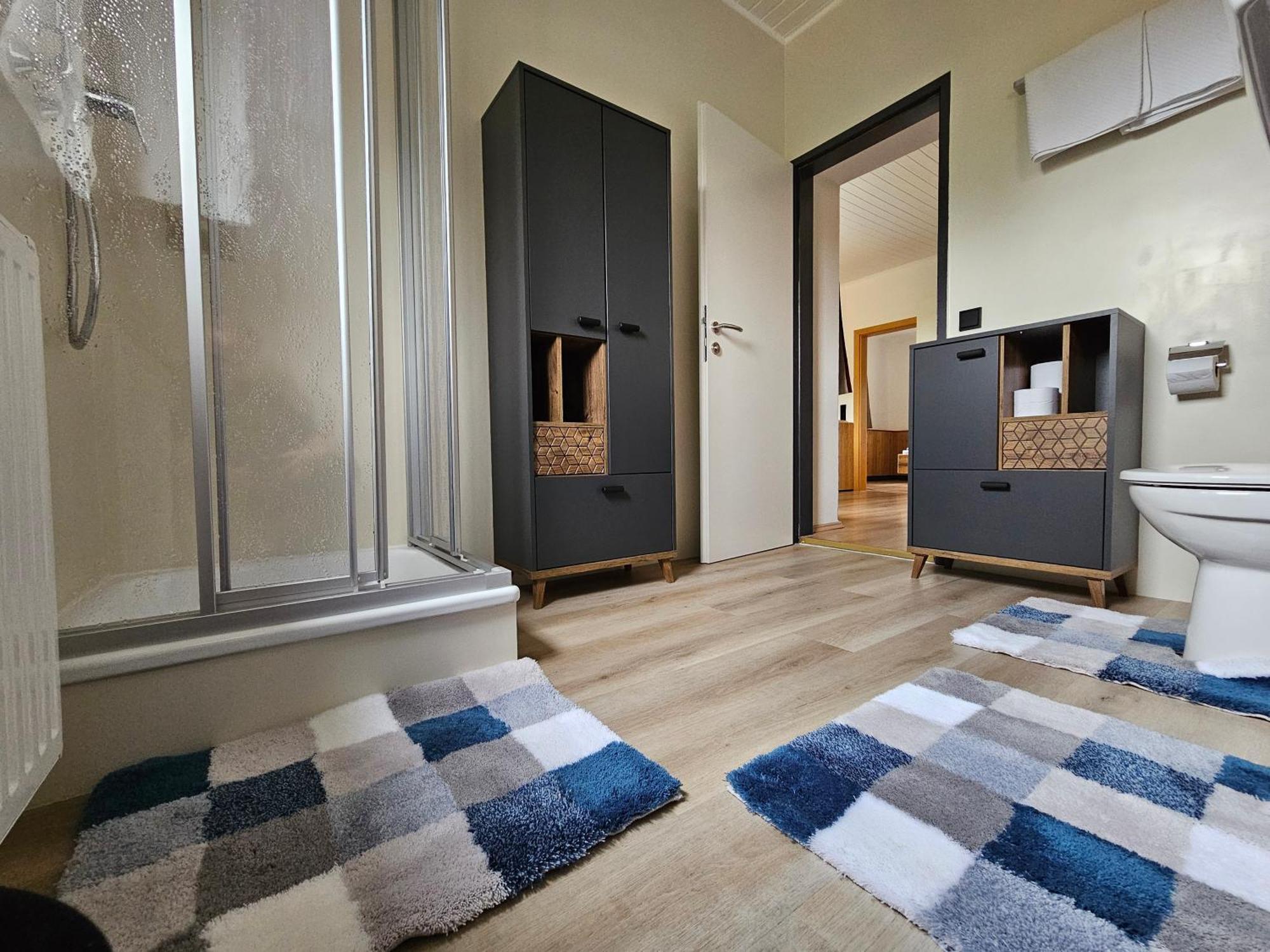 Engelhof Affittacamere 3*