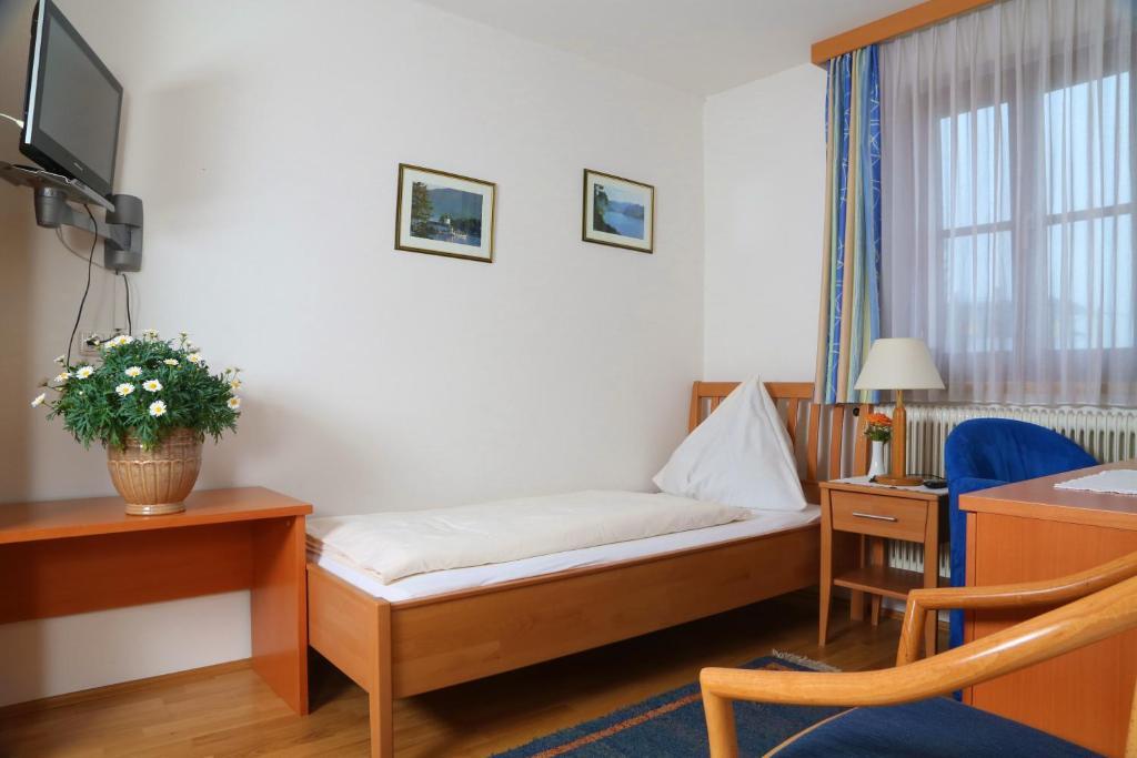 Affittacamere Engelhof 3*