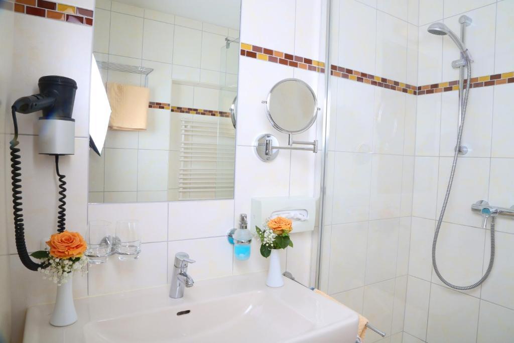 Affittacamere Engelhof 3*