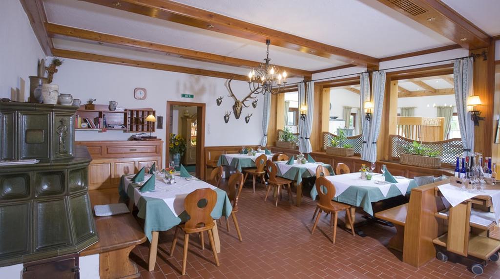 Engelhof Affittacamere 3*